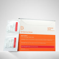Dr Dennis Gross Alpha Beta Extra Strength Daily Peel - 60 pack