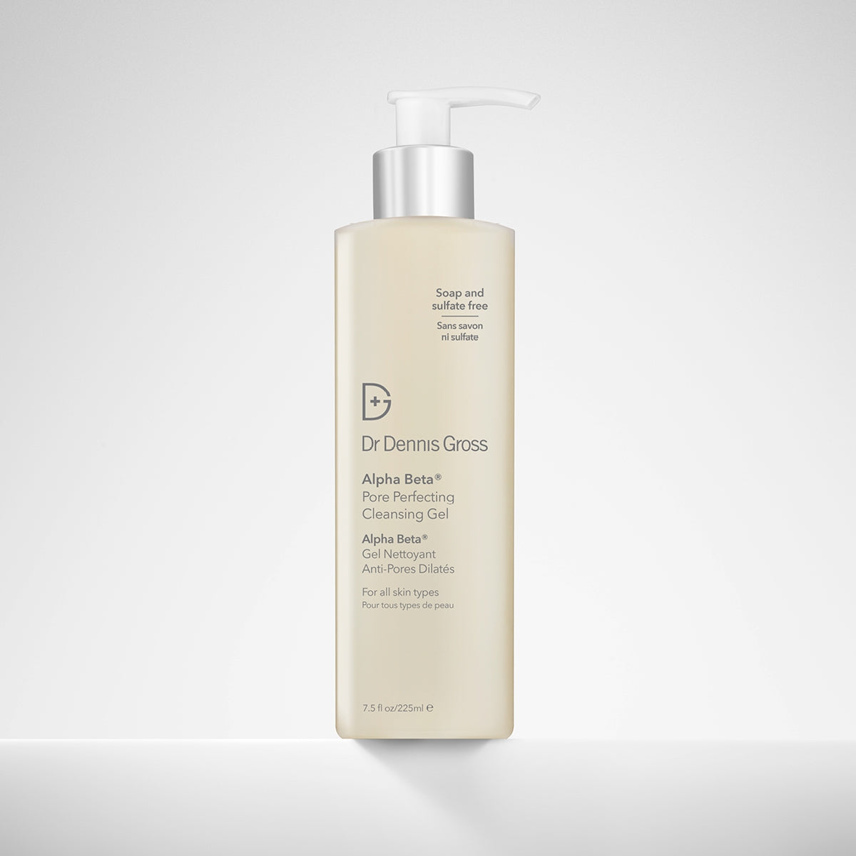 Dr Dennis Gross Alpha Beta® Pore Perfecting Cleansing Gel - 225ml