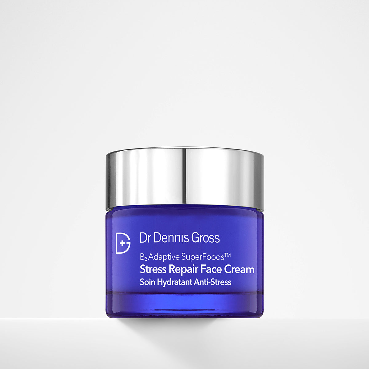 Dr Dennis Gross B3 Adaptive SuperFoods Stress Repair Face Cream - 60ml