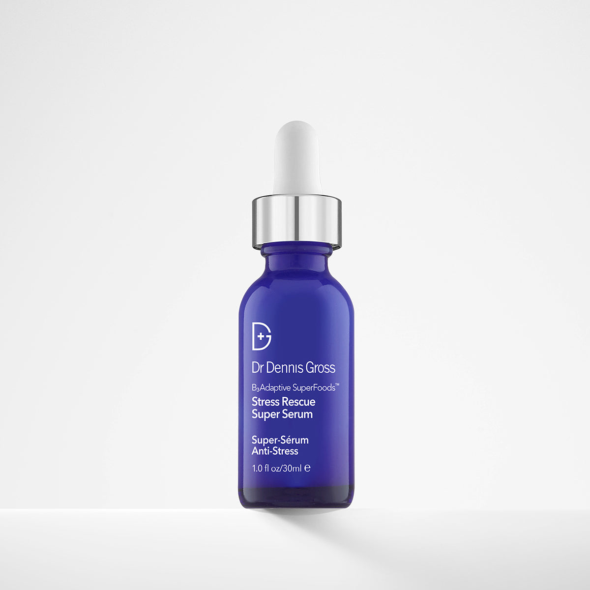 Dr Dennis Gross B3 Adaptive SuperFoods Stress Rescue Super Serum - 30ml