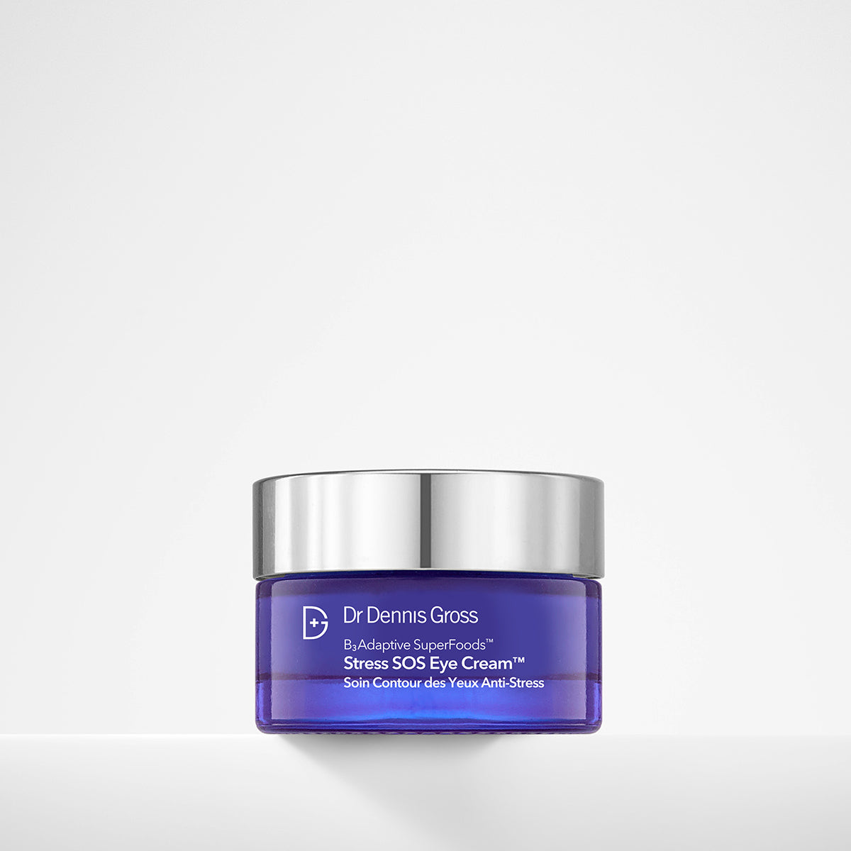 Dr Dennis Gross B3 Adaptive SuperFoods Stress SOS Eye Cream - 15ml