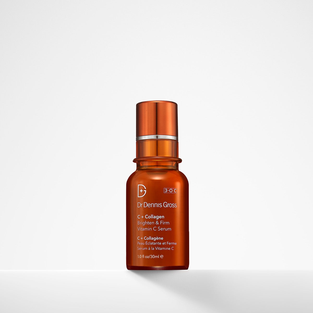 Dr Dennis Gross C+ Collagen Brighten & Firm Vitamin C Serum - 30ml