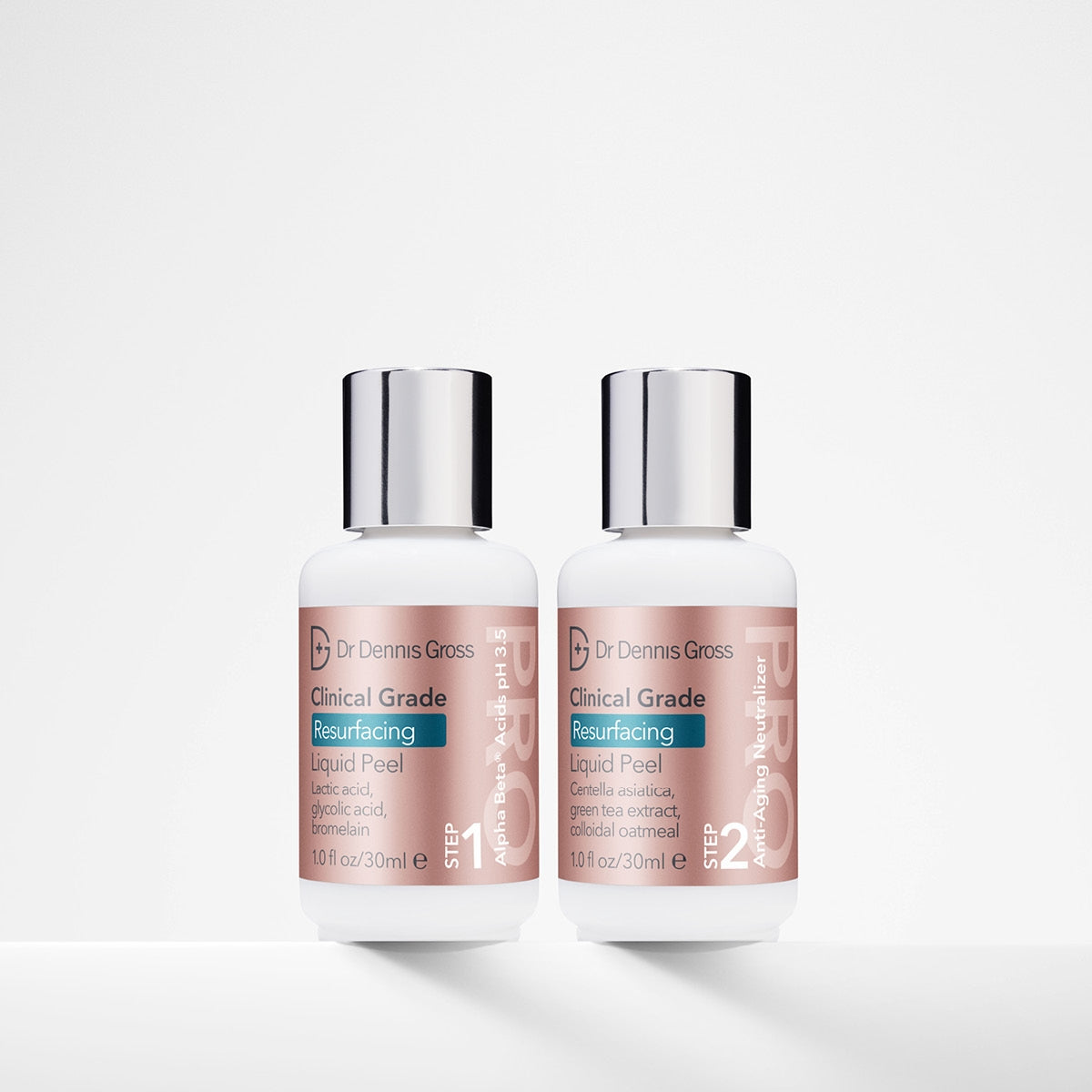 Dr Dennis Gross Clinical Grade Resurfacing Liquid Peel - 30ml
