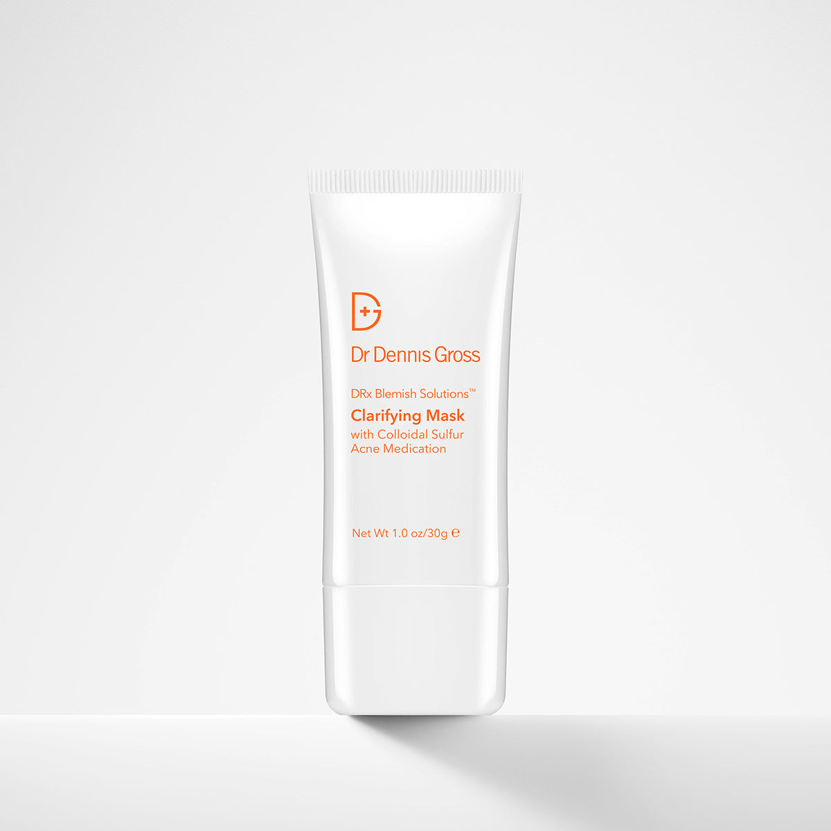 Dr Dennis Gross  DRx Blemish Solutions Clarifying Mask - 30g