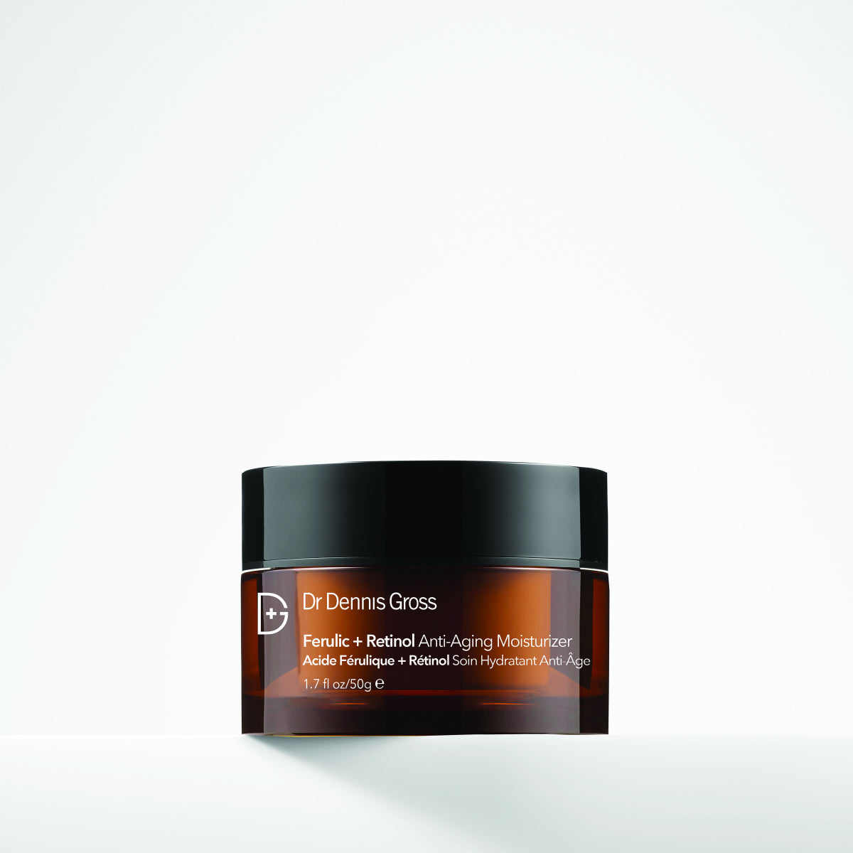 Dr Dennis Gross Ferulic & Retinol Anti-Aging Moisturizer - 50ml