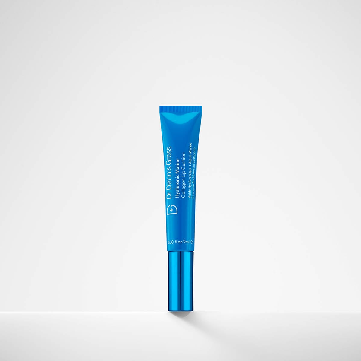 Dr Dennis Gross Hyaluronic Marine Collagen Lip Cushion - 9ml