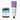 Facetheory Clarifying Cleanser C2 and Supergel Oil-free Moisturiser M3 Duo Set