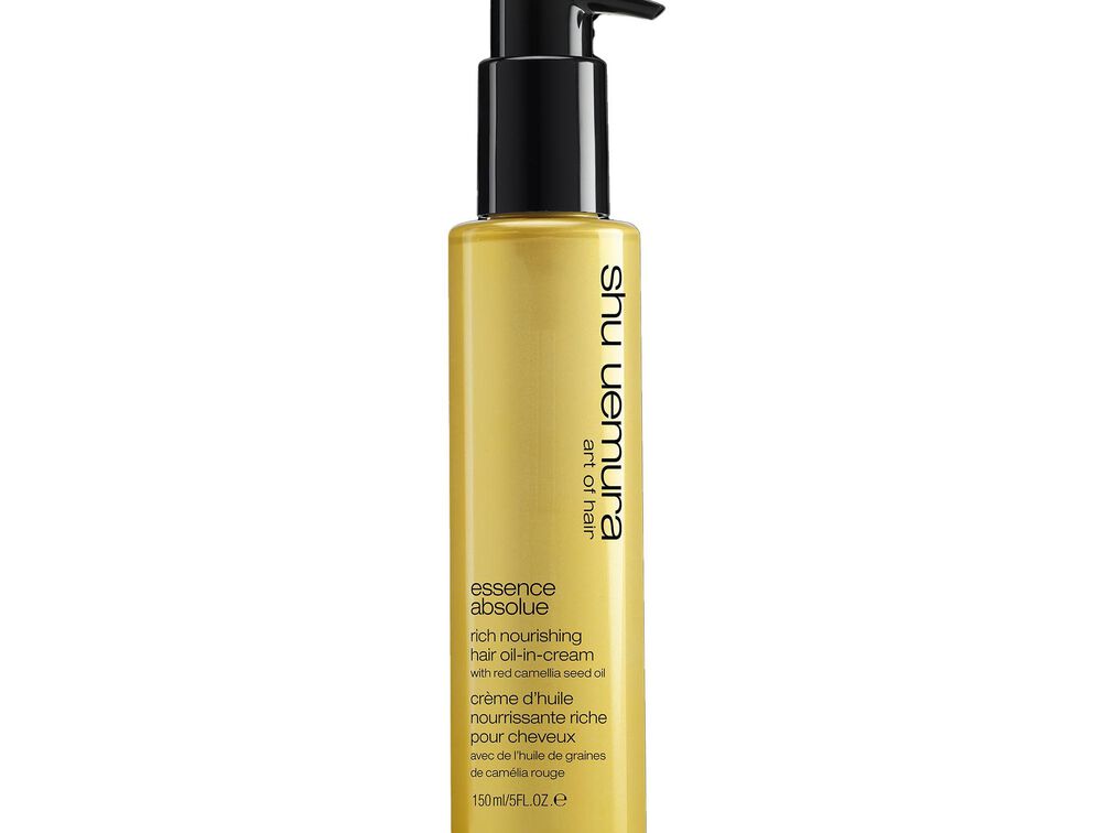Shu Uemura Essence Absolue Oil in Cream - 150ml