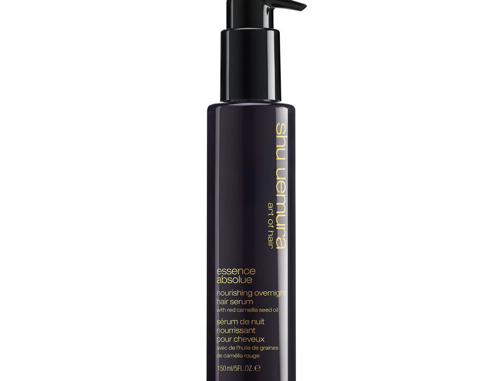 Shu Uemura Essence Absolue Overnight Serum - 150ml