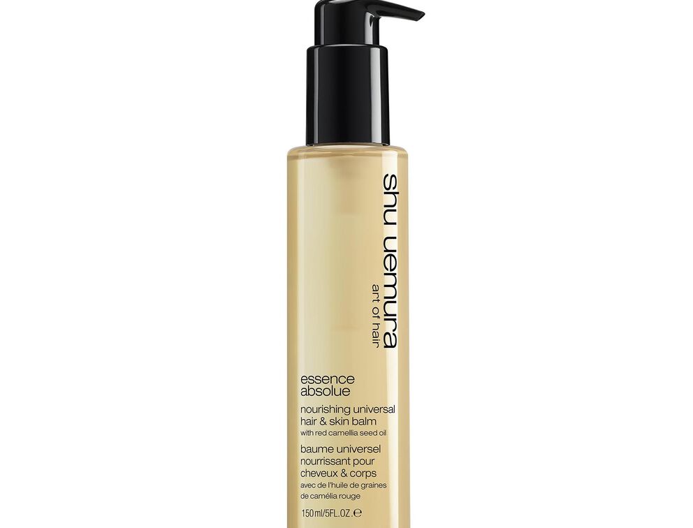 Shu Uemura Essence Absolue Universal Balm - 150ml