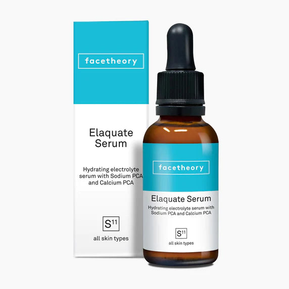 Facetheory Elaquate Serum S11 - 30ml