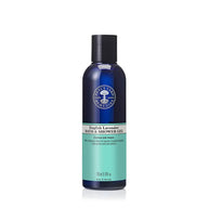 Neal's Yard Remedies English Lavender Bath & Shower Gel - 200ml