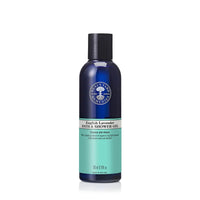 Neal's Yard Remedies English Lavender Bath & Shower Gel - 200ml