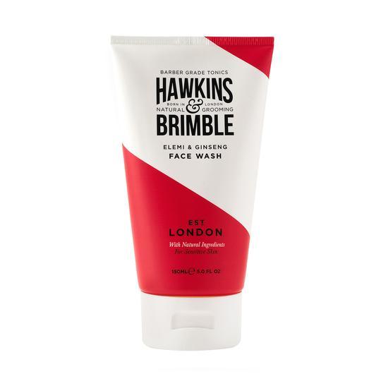 Hawkins & Brimble Face Wash - 150ml