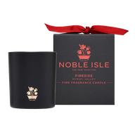 Noble Isle Fireside Candle - 200gr