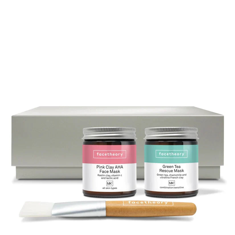 Facetheory Facial Spa Set