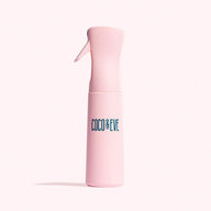Coco & Eve Fine Mist Spray Bottle