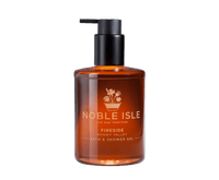 Noble Isle Fireside Bath & Shower Gel - 250ml