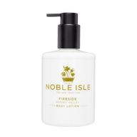 Noble Isle Fireside Body Lotion - 250ml