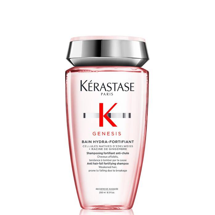 Kerastase Genesis Bain Hydra-Fortifiant - 250ml