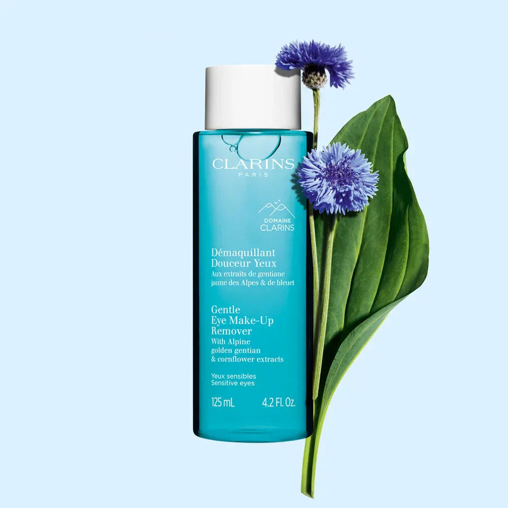 Gentle Eye Make-Up Remover  - 125ml
