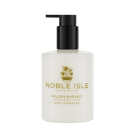 Noble Isle Golden Harvest Body Hydrator- 250ml