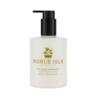 Noble Isle Golden Harvest Body Hydrator- 250ml