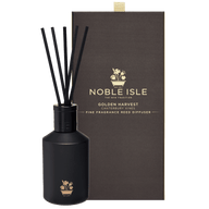 Noble Isle Golden Harvest Reed Diffuser - 180ml