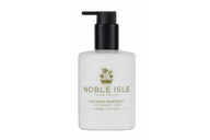 Noble Isle Golden Harvest Hand Lotion - 250ml