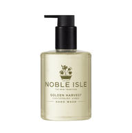 Noble Isle Golden Harvest Hand Wash - 250ml