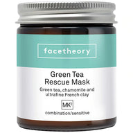 Facetheory Green Tea Face Mask MK2 - 60ml