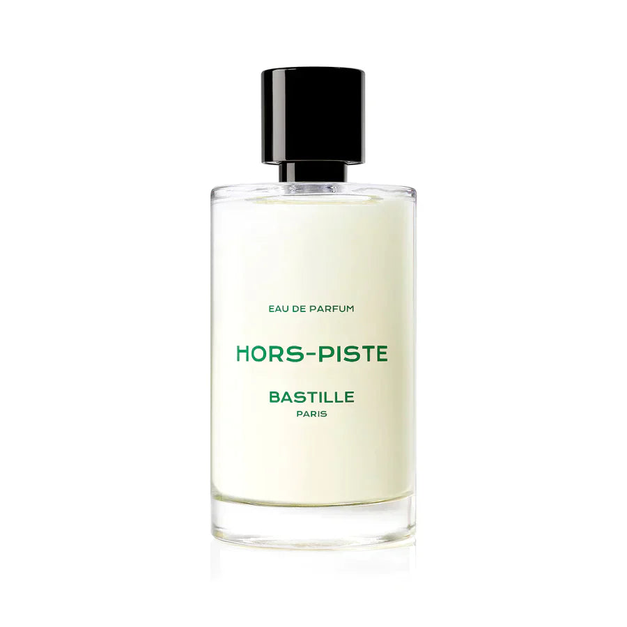 Bastille Paris Hors-Piste Eau De Parfum - 100ml