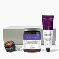 Facetheory Hand, Lip and Body Set