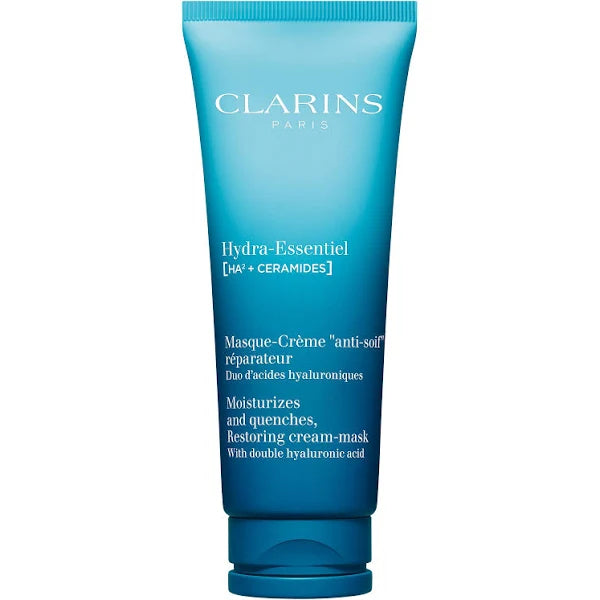 Hydra-Essentiel Restoring Cream-Mask  - 75ml