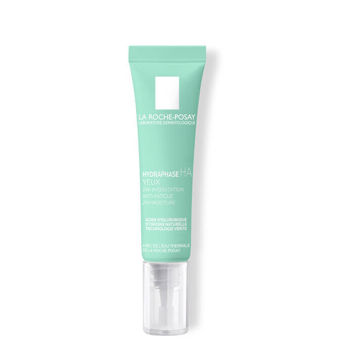 La Roche-Posay Hydraphase Hyaluronic Acid Eye Cream- 15ml