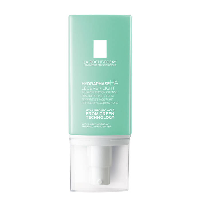 La Roche-Posay Hydraphase Hyaluronic Acid Light Moisturiser - 50ml