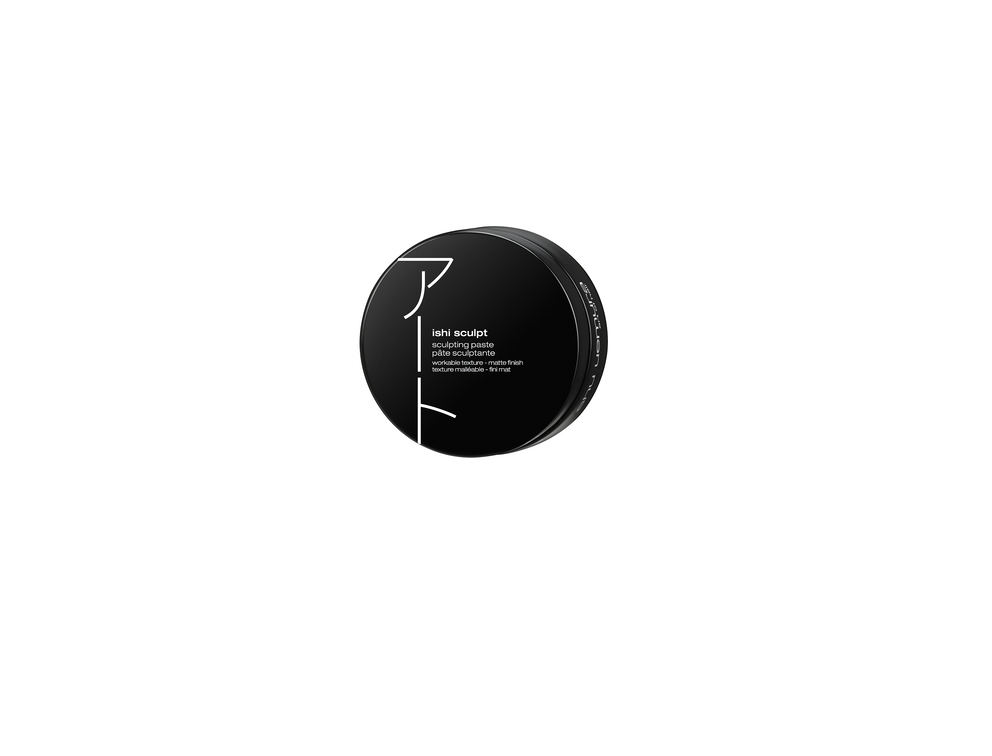 Shu Uemura Ishi Sculpt Sculpting Paste - 75ml