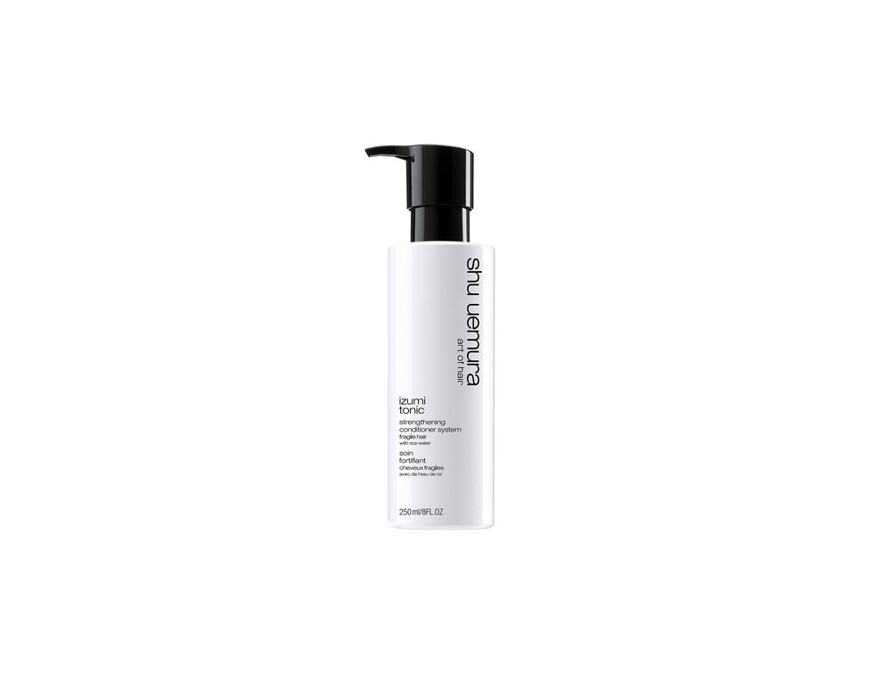 Shu Uemura Izumi Tonic Conditioner - 250ml
