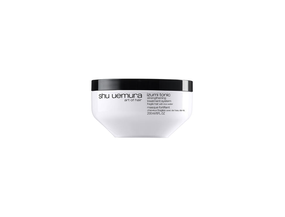 Shu Uemura Izumi Tonic Mask - 200ml