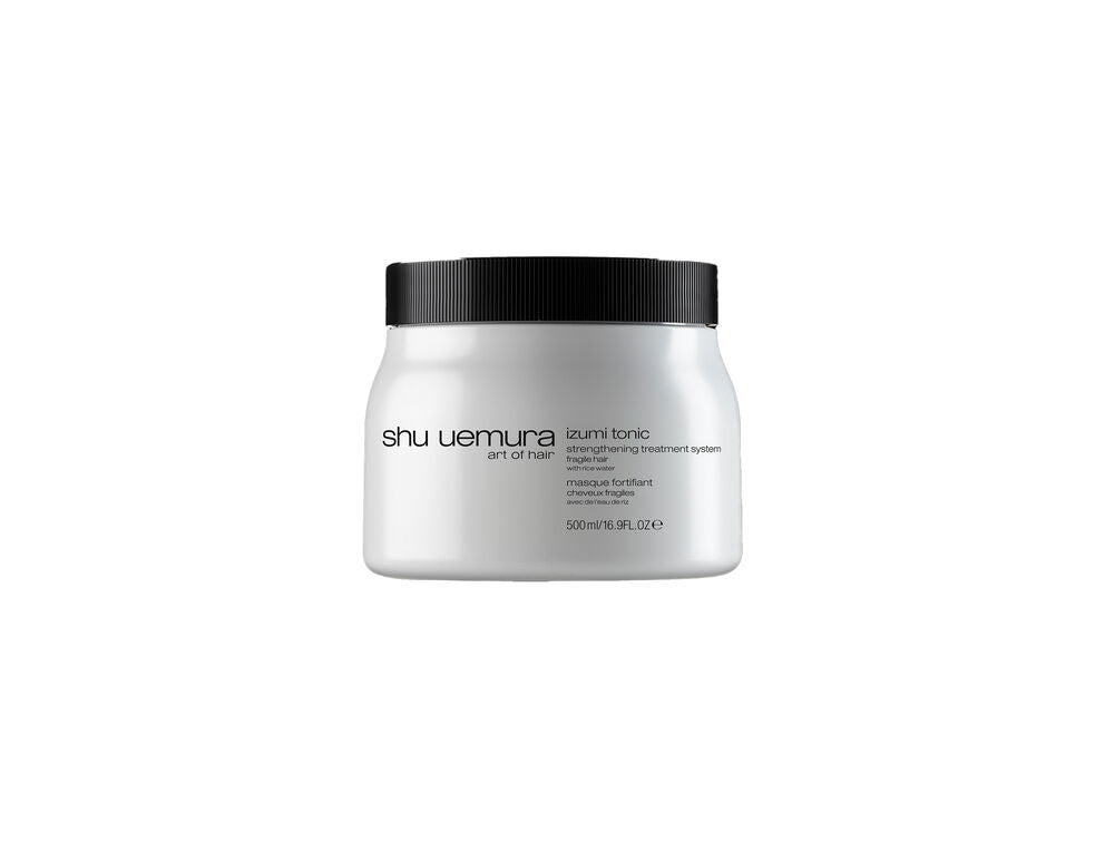 Shu Uemura Izumi Tonic Mask - 500ml