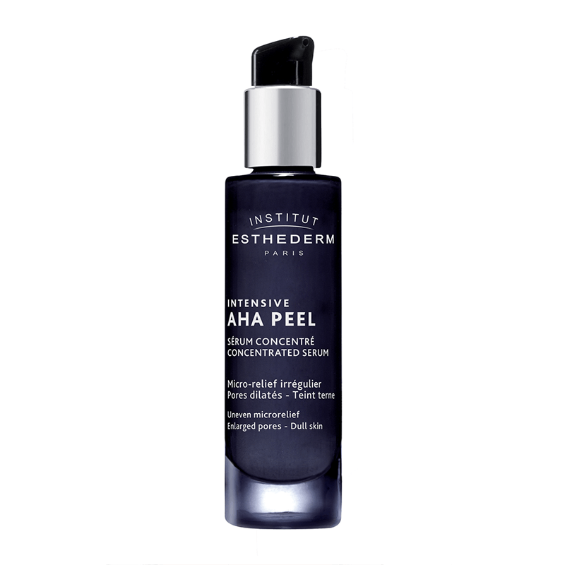 Esthederm Intensive Face Peeling Serum - 30ml