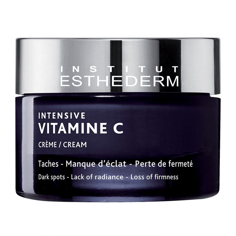 Institut Esthederm Intensive Vitamin C Brightening Face Cream - 50ml