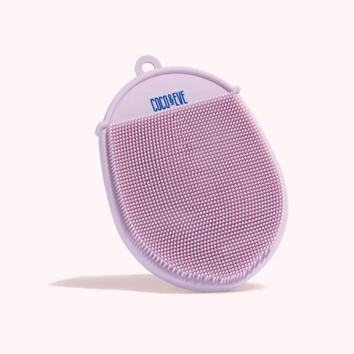 Coco & Eve Jelly Massage Mitt