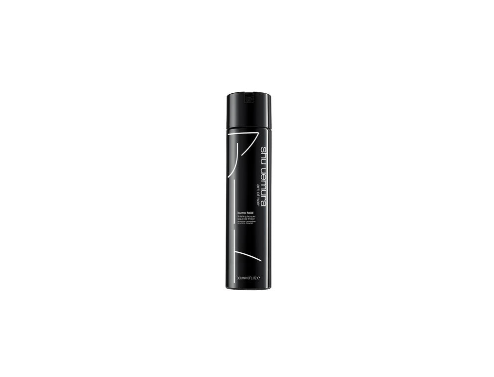 Shu Uemura Kumo Hold Finishing Hair Spray - 300ml