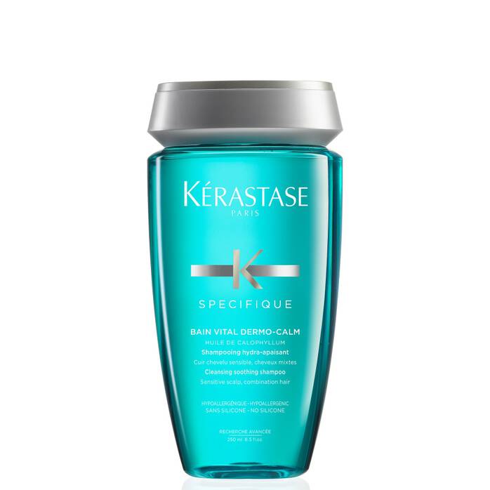 Kerastase Specifique Bain Riche Dermo-Calm - 250ml