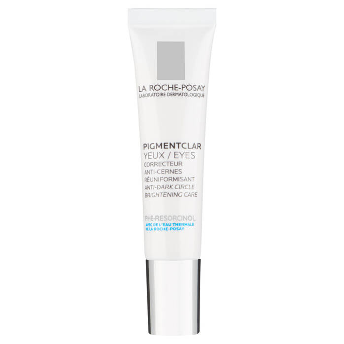 La Roche-Posay Pigmentclar Eye Cream - 15ml