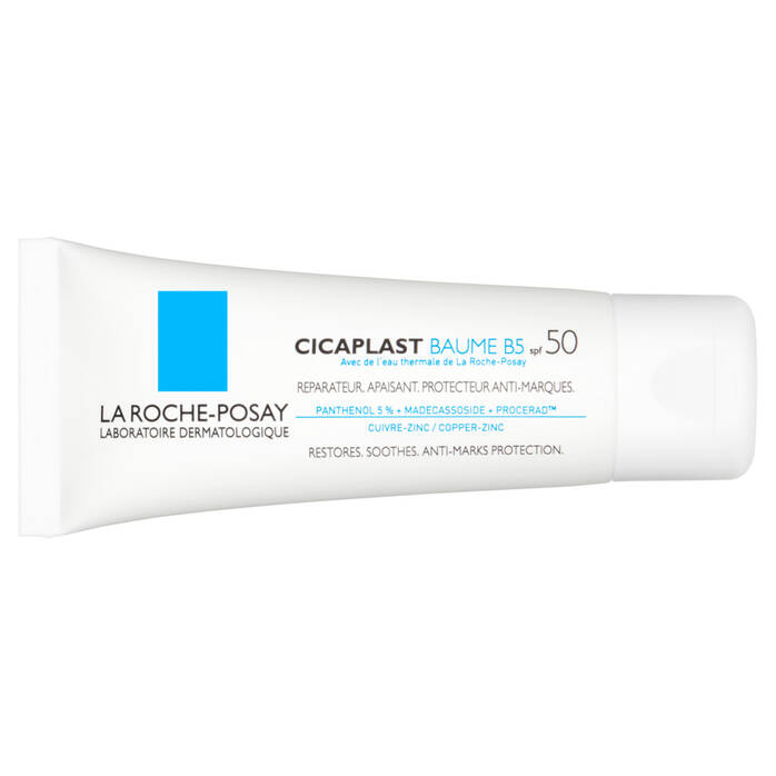 La Roche-Posay Cicaplast Baume B5 Repairing Balm SPF50 - 40ml