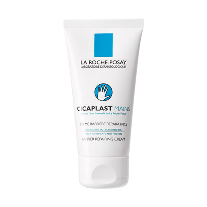La Roche-Posay Cicaplast Baume Hand Cream - 50ml