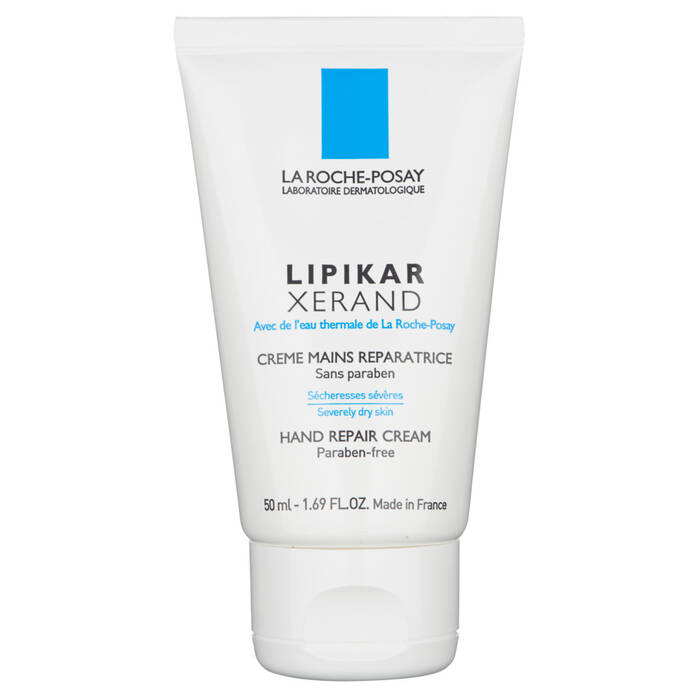 La Roche-Posay Lipikar Xerand Hand Cream - 50ml