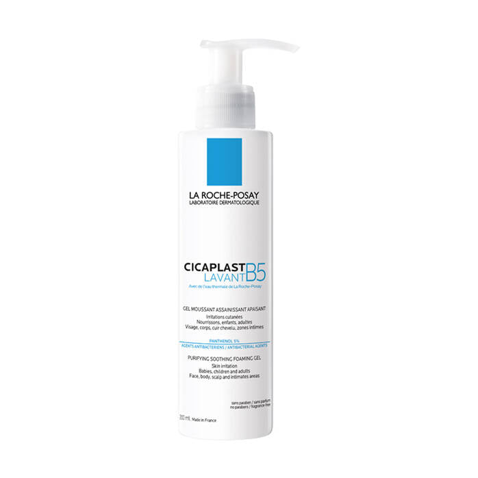 La Roche-Posay Cicaplast Lavant B5 Soothing Wash - 200ml